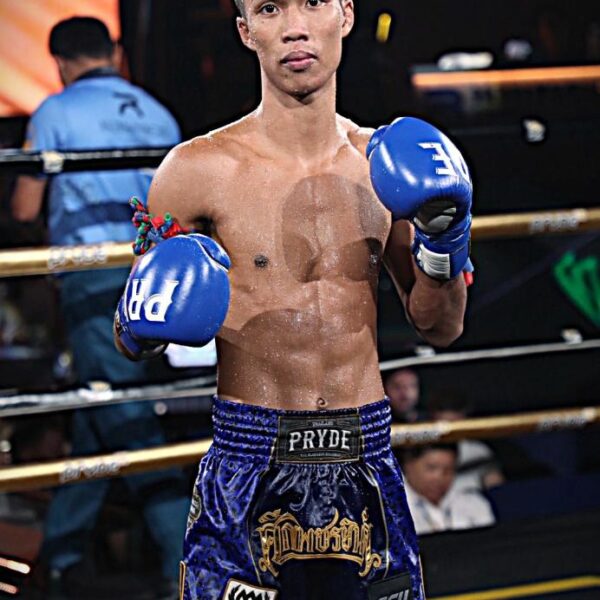 ขุนหาญ ดาบทิตบางรัก