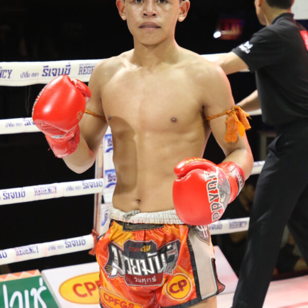 ขุนเดช ลูกเจ้าพ่อปืนใหญ่