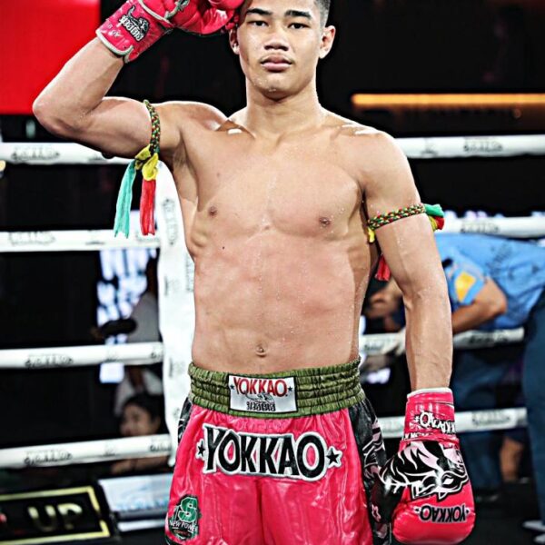 คฤหาสน์ ช.ห้าพยัคฆ์