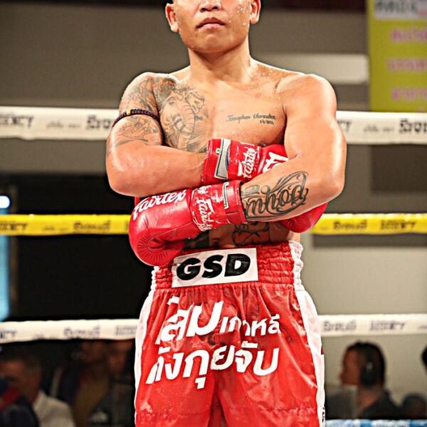 จอมโหด ว.อุรชา