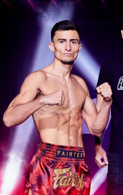 จอร์จ มูซาคิทิส