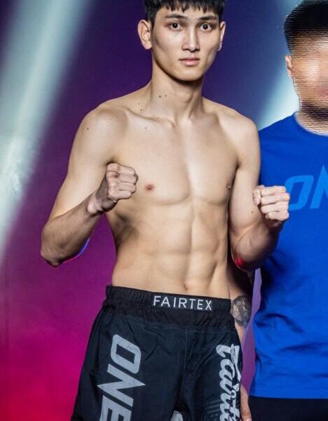 จ้าว เจิงตง