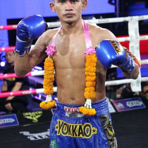 จ้าวอินทรีย์ เกียรติเจริญชัย