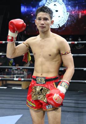 ฉลาม พรัญชัย