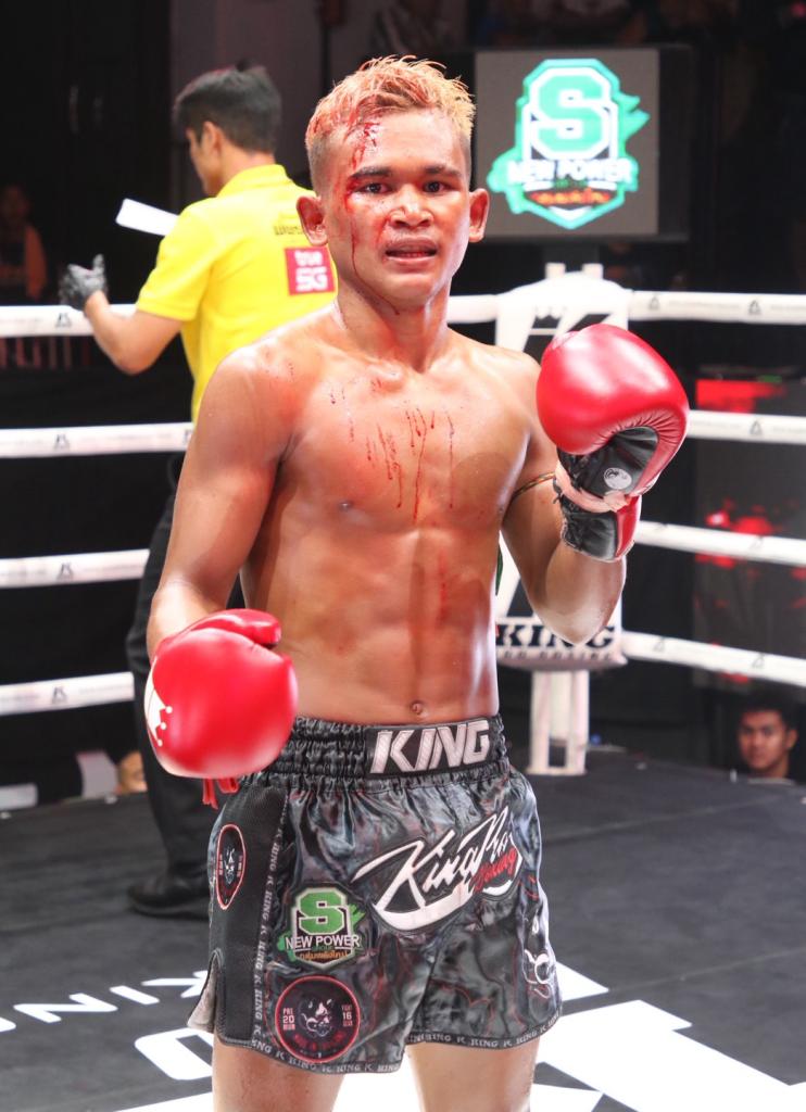 ฉลามดำ รองแป๊ะสำนักบกชลบุรี