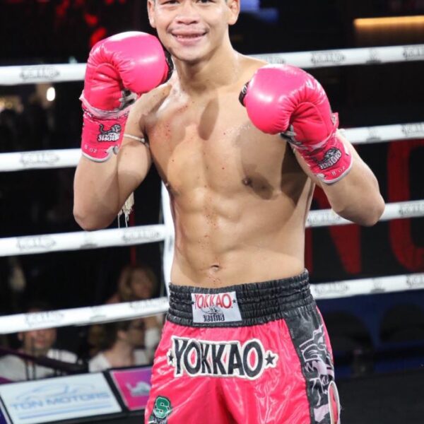 ชาติมังกร ช.ห้าพยัคฆ์