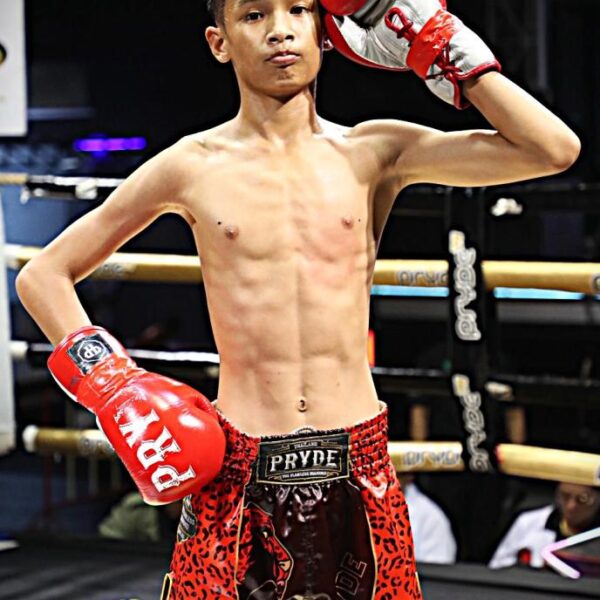 ซันจิ ก็อตชี้มวยชอบ