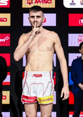 ซาวาส ไมเคิล