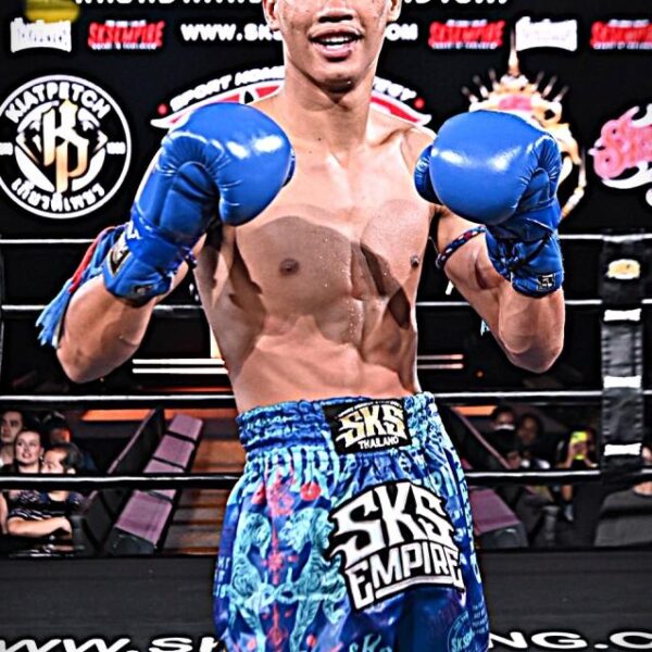 ซุปเปอร์จัง ส.รุ่งศักดิ์