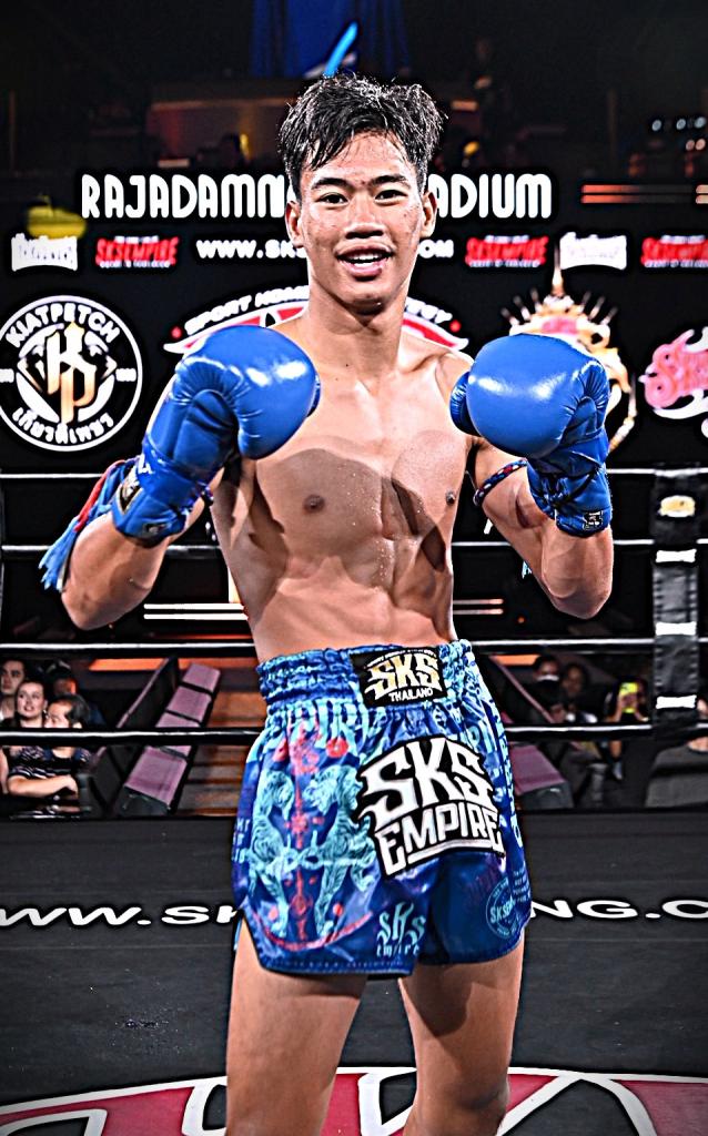 ซุปเปอร์จัง ส.รุ่งศักดิ์