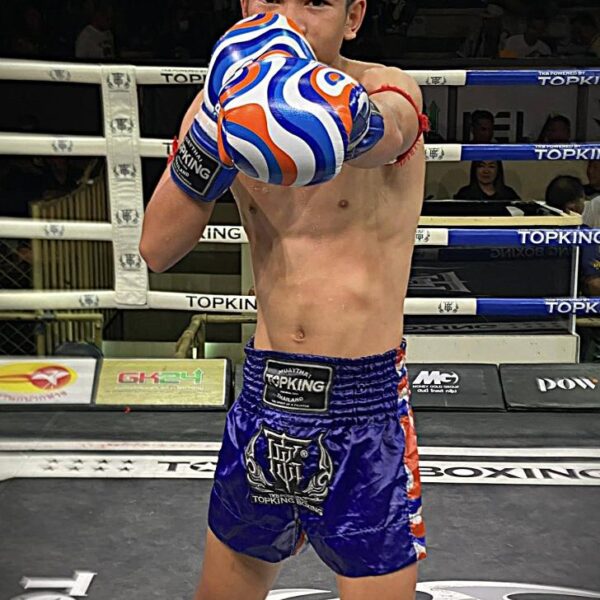 ซุปเปอร์จิ๋ว ส.พงษ์อมร