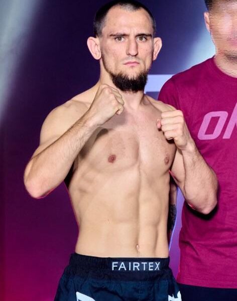 ดานิลา วาซิลิคิน