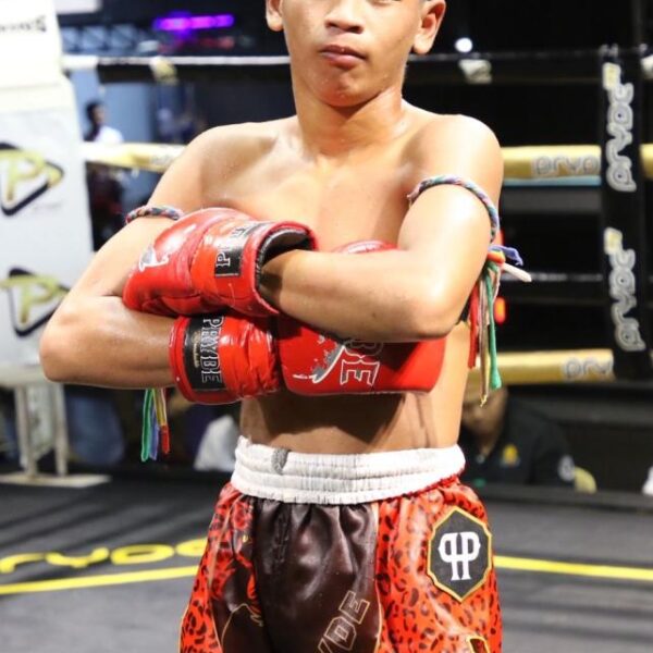 ตะขบเล็ก ศิษย์คุณมะ