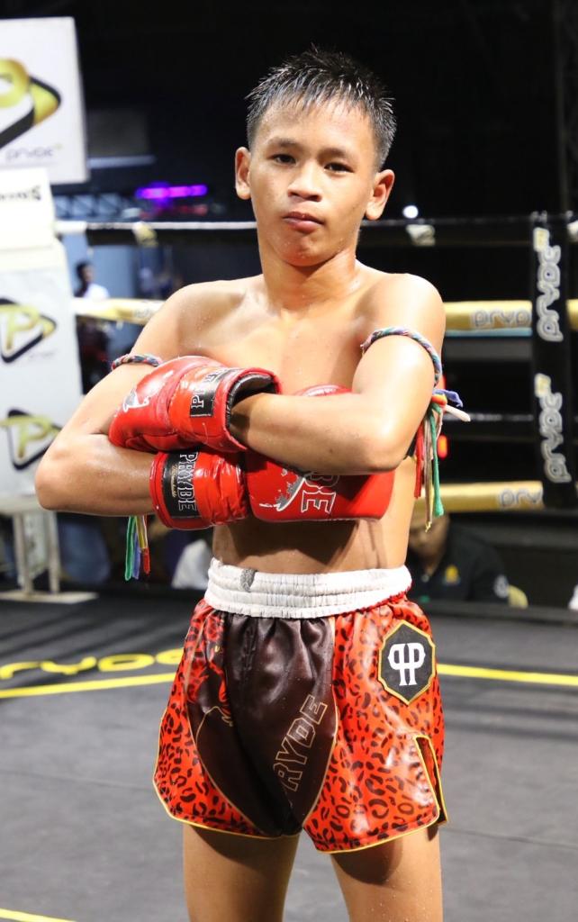 ตะขบเล็ก ศิษย์คุณมะ