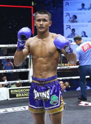 บัวเขียว ป.เปาอินทร์