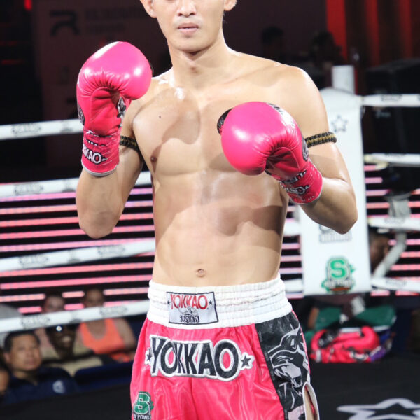 บุญชู ส.บุญมีฤทธิ์