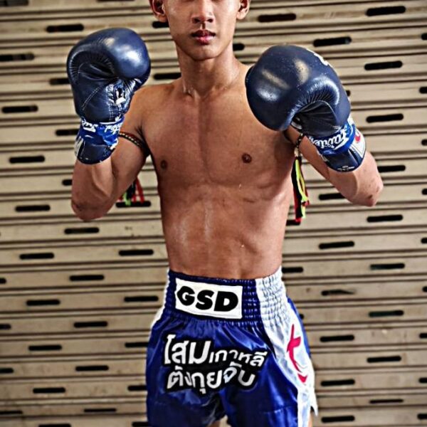 บุเรงนอง ศิษย์ไชโย