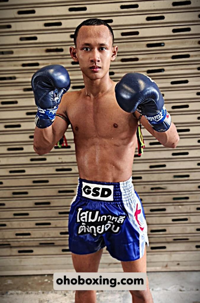 บุเรงนอง ศิษย์ไชโย