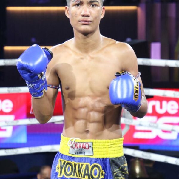 พนมทวนเล็ก ศักดิ์อินเตอร์