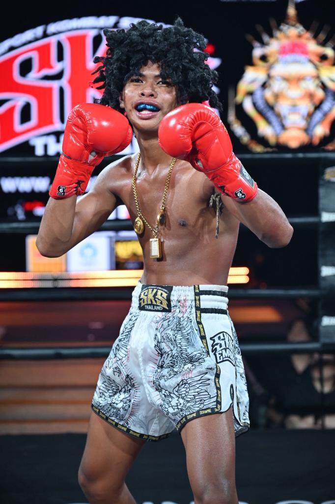 พยัคฆ์บูรพา B.I.P-FK