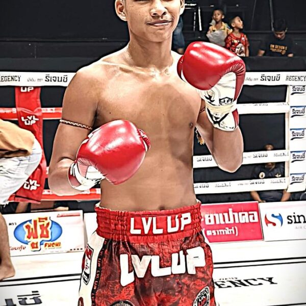 พยัคฆ์เมืองสิงห์ สจ.ภูวเดชเรืองฤทธิ์