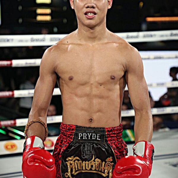 พลายทองคำ ศิษย์ไทยแลนด์