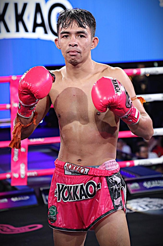 พันลำ ส.สมหมาย