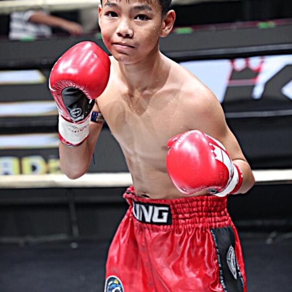 มังกรดอย พยัคฆ์ภูหลวง