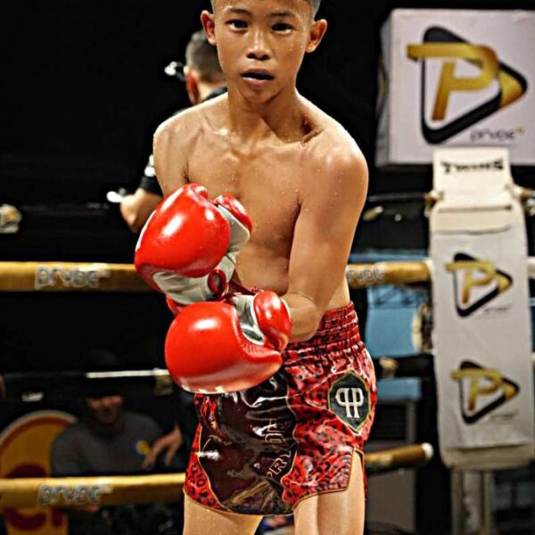 มาร์คกี้ ศิษย์วัชรชัย