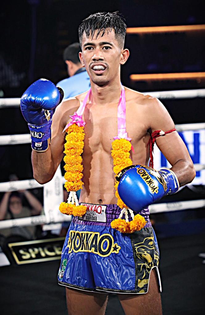 ยอดขุนทัพ เจแอนด์ดีพัทลุง