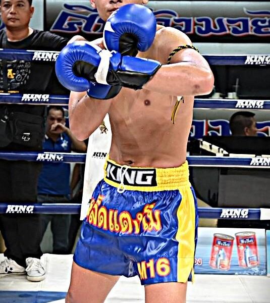 ยอดซุปเปอร์ ลูกเจ้าแม่สายวารี