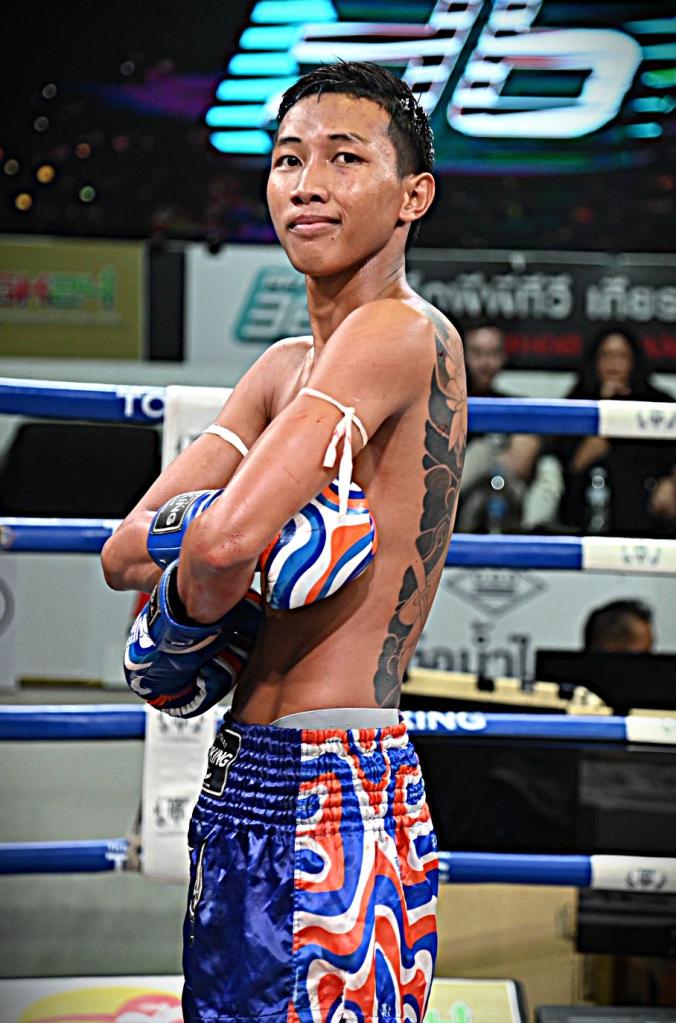 ยอดบัวงาม ป.พีณภัทร