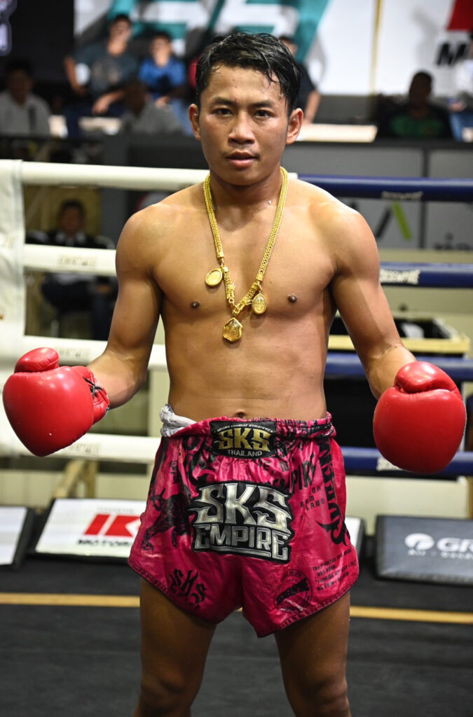 ยอดศิลป์ รถสวยจ่าเจตสายพริ้ว