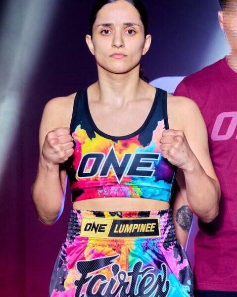 ยารา ซาเลห์