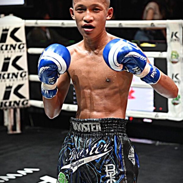 รณกร ศิษย์นายกพันศักดิ์