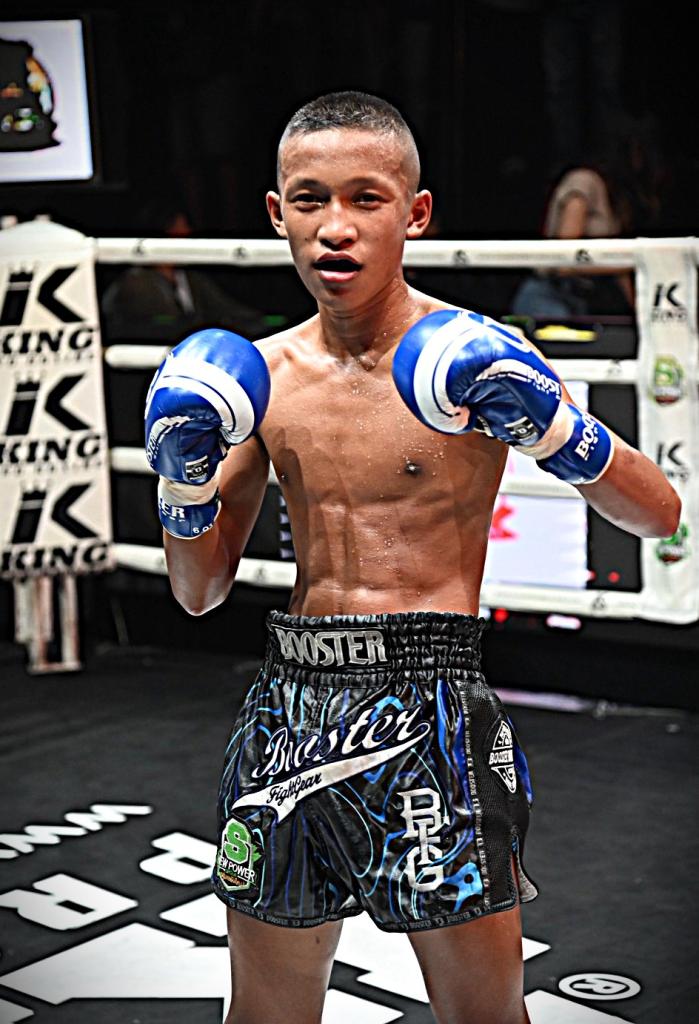 รณกร ศิษย์นายกพันศักดิ์