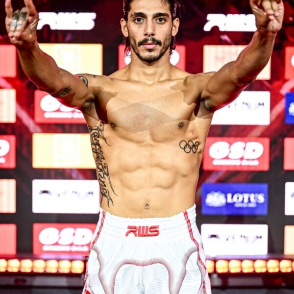 รามทิน มานาฟี่