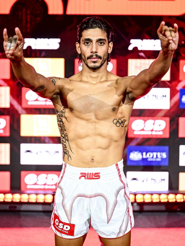 รามทิน มานาฟี่