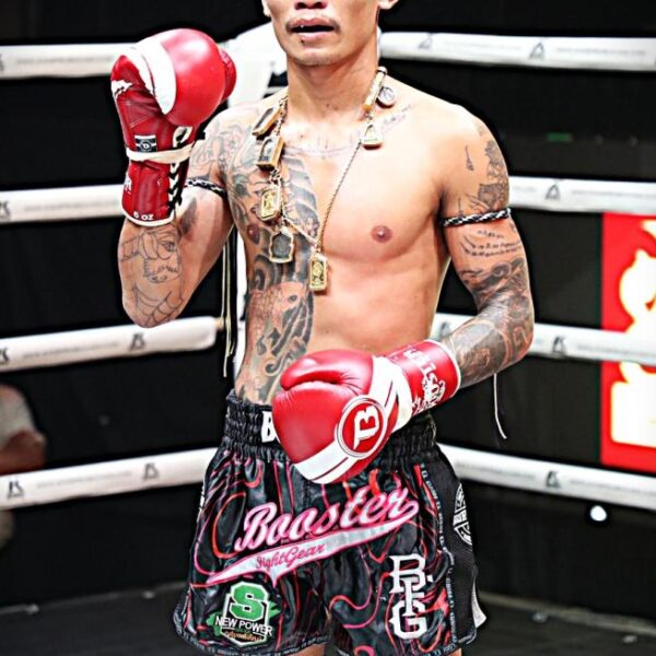 ลาวสตาร์ เกียรติธงยศ