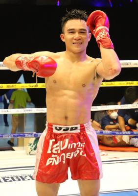 วรพล ลูกเจ้าพ่อโรงต้ม