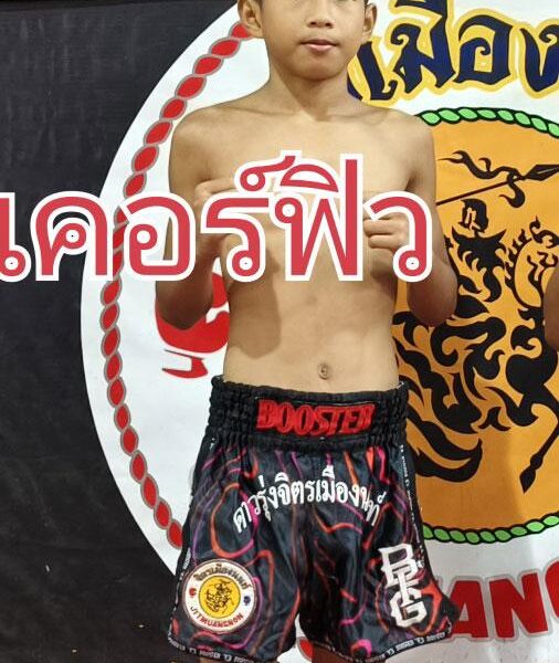 วันเดอร์ฟิวส์ ส.เทียนชัย