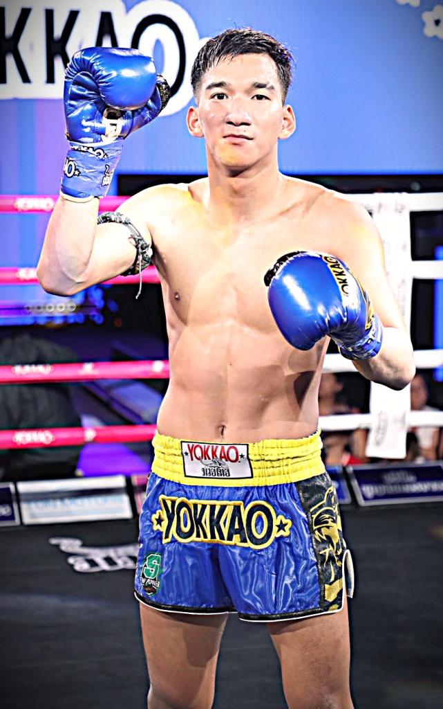 ศรีวิชัย ส.บุญมีฤทธิ์