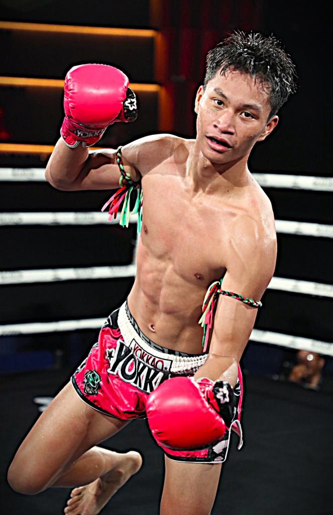 ศิลาทอง ศิษย์ไชโย