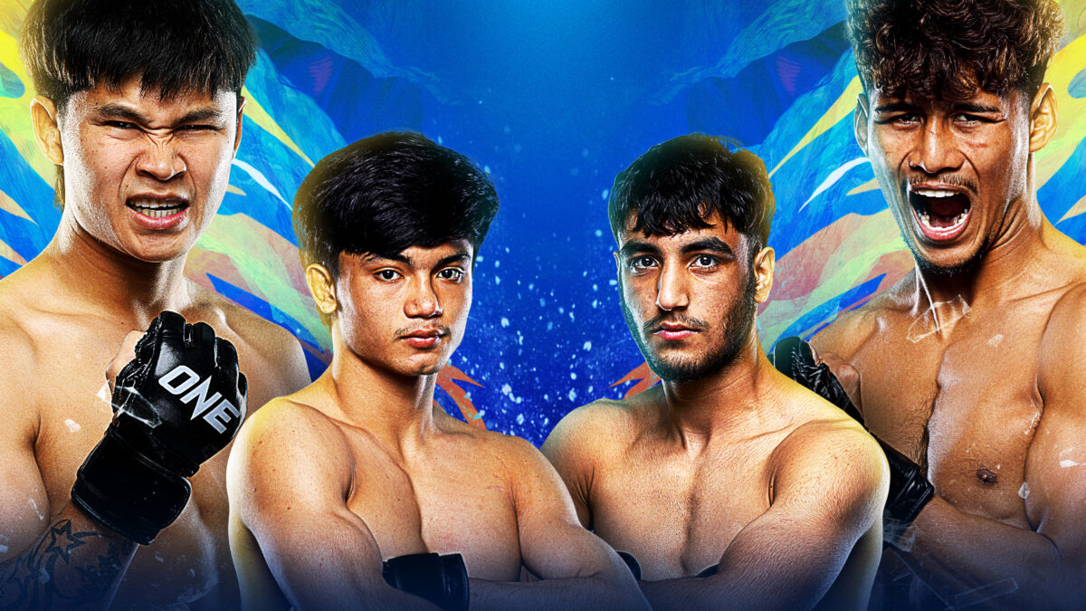 ศึกวันแชมเปียนชิพลุมพินี138