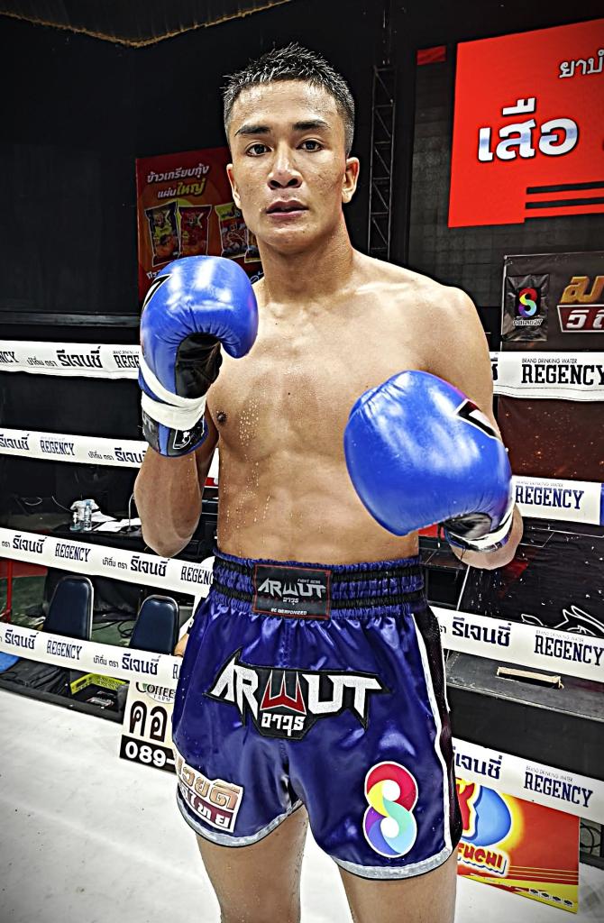 สราวุธ ส.สุนันท์