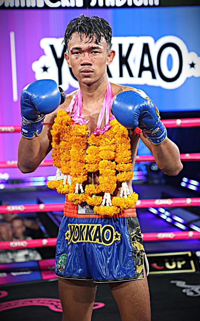 สิทธิศักดิ์ ส.ประสพโชค