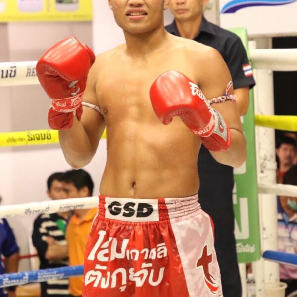 สิทธิศักดิ์ สิงห์มาวิน