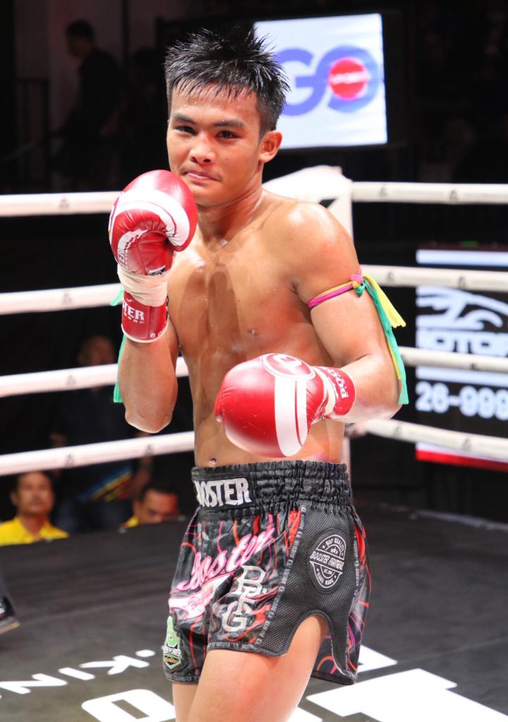 สี่พลัง ส.สละชีพ