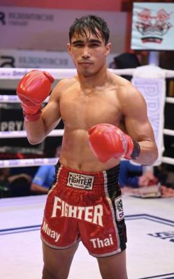 สุรศักดิ์ ครูดามยิมส์