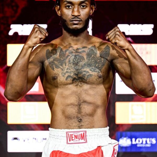 สเตฟ มัลคอม เลเบรตัน